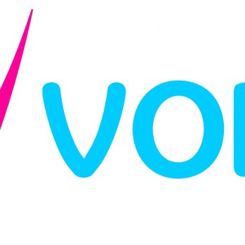 VODA logo