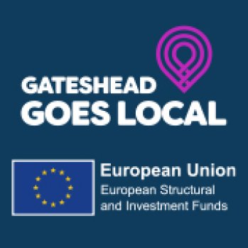 Gateshead Goes Local - ESIF