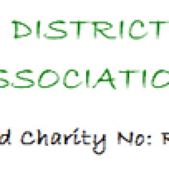 Greenside & District Community Association Logo