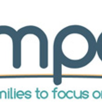 Impact Family Mediation logo