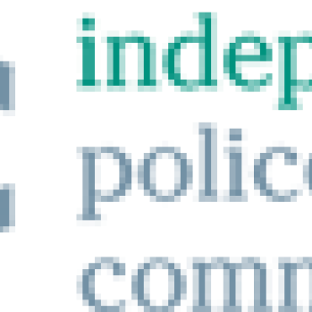 Independent Police Complaints Commission logo