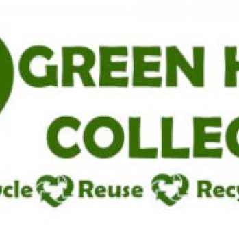 Green Heart Collective logo