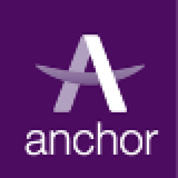 Anchor home logo