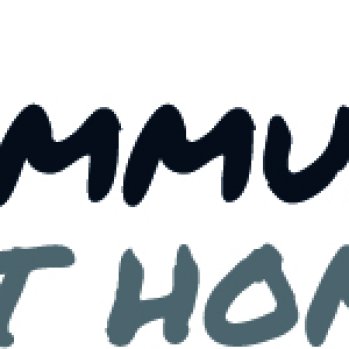 Oasis community housing logo 