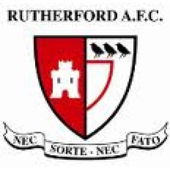 Rutherford AFC logo
