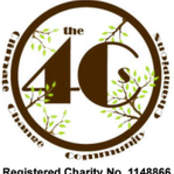 the 4c's logo