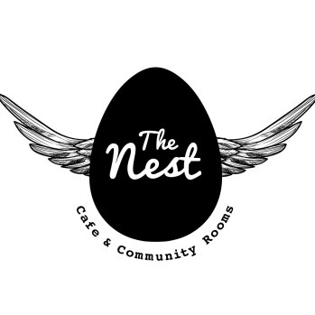 The Nest Cafe & Community Rooms - Low Fell, Gateshead