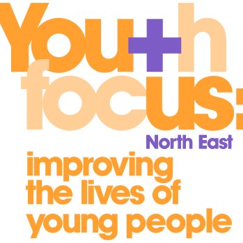 Youth Focus: North East logo