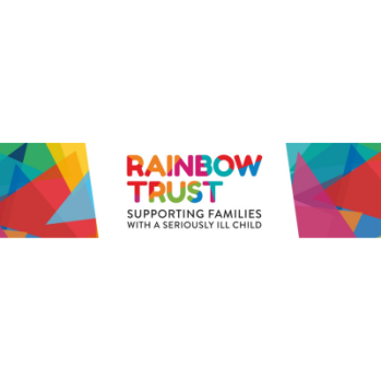 Rainbow Trust Logo