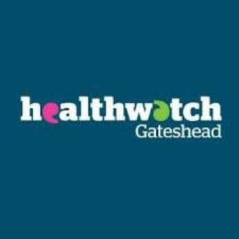 Healthwatch Newcastle & Gateshead