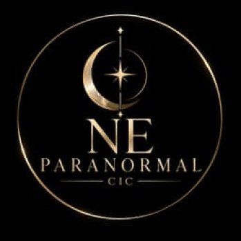 NE Paranormal CIC logo