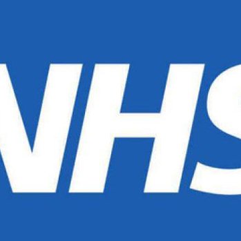 NHS logo