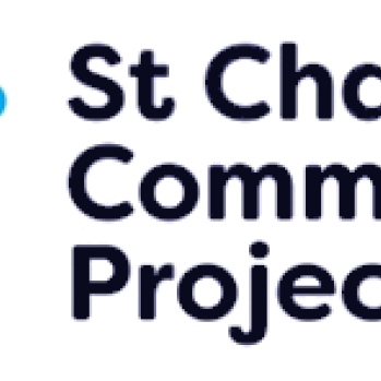 St Chad's Community Project Logo