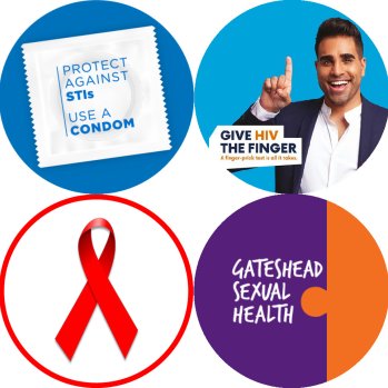 Sexual Health Services and support