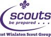 1st Winlaton Scout Group Logo