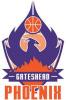 Gateshead Phoenix Basketball