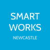 Smart Works Newcastle logo