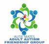 The Autie Mates Logo