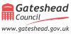 Gateshead Council Logo