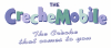 The CrecheMobile Logo