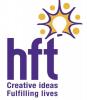 The HFT logo