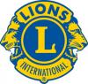International Lions Logo