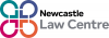Newcastle Law Centre is a Company Limited by Guarantee. Reg. No: 1653936 registered in England and Wales. Solicitors authorised and regulated by the Solicitors Regulation Authority. Registered Charity No: 110 5937.